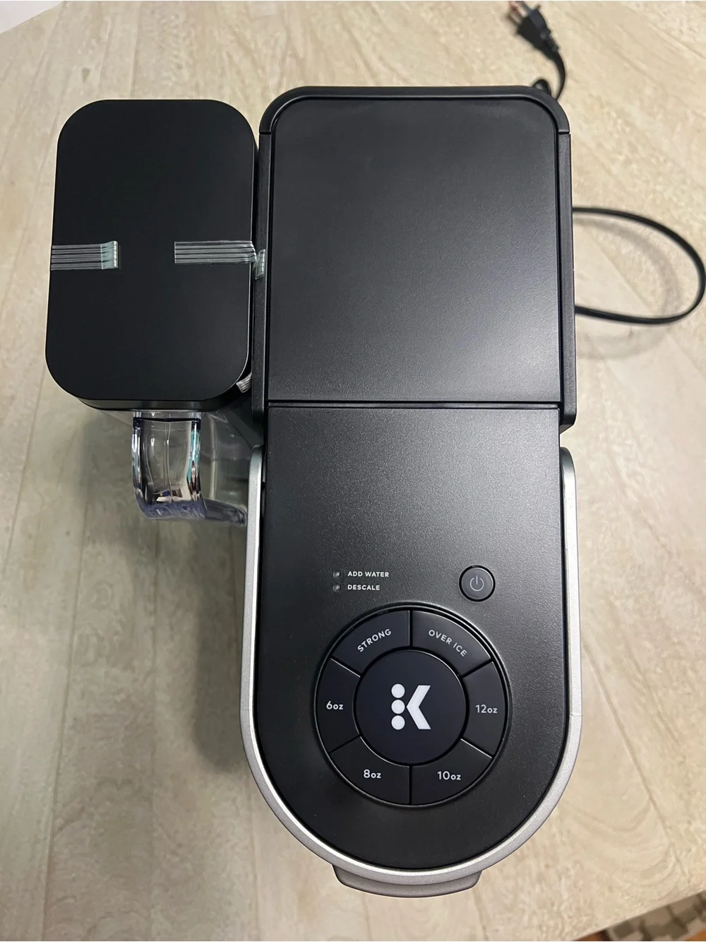 Keurig Single-Serve Coffee Maker - Brand New NWT